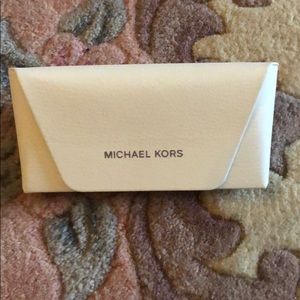 Michael Kors Sunglasses Case